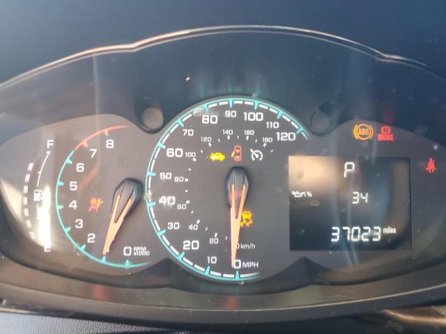 Photo 9 from auction – 2021 CHEVROLET SPARK 1LT with VIN KL8CD6SA4MC749858