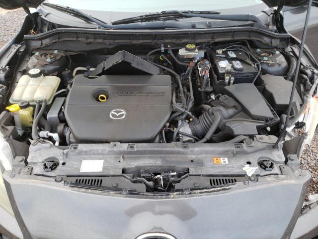 Photo 11 from auction – 2013 MAZDA 3 I with VIN JM1BL1TF9D1842809