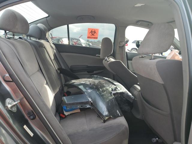 Photo 10 from auction – 2008 HONDA ACCORD LX with VIN JHMCP26328C043849