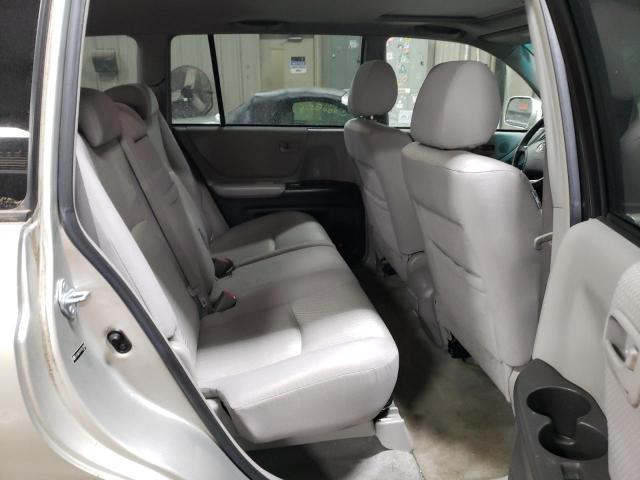 Photo 10 from auction – 2007 TOYOTA HIGHLANDER with VIN JTEGW21A570017804