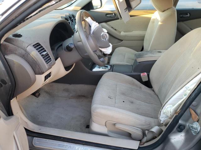 Photo 7 from auction – 2012 NISSAN ALTIMA BAS with VIN 1N4AL2AP7CN419995