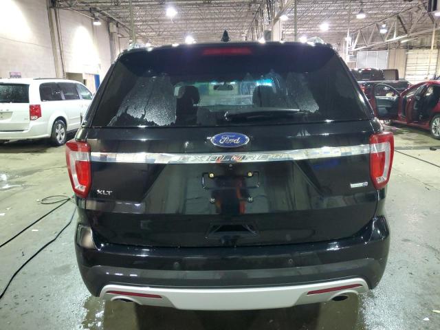 Photo 6 from auction – 2016 FORD EXPLORER X with VIN 1FM5K8D88GGA94821