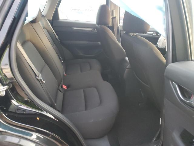 Photo 11 from auction – 2019 MAZDA CX-5 SPORT with VIN JM3KFBBM1K1668333