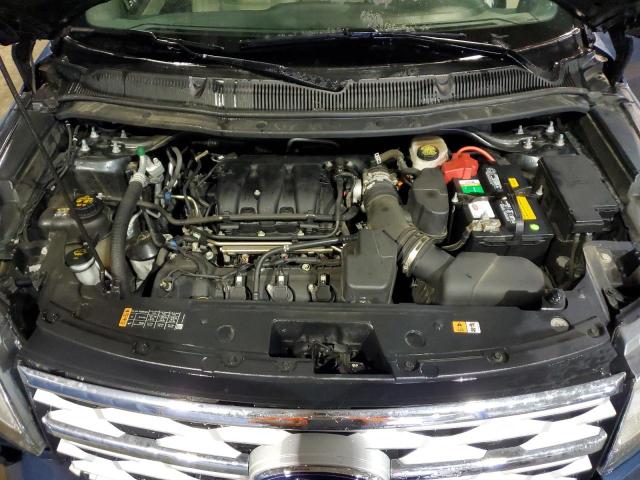 Photo 12 from auction – 2018 FORD EXPLORER X with VIN 1FM5K8D89JGC67821