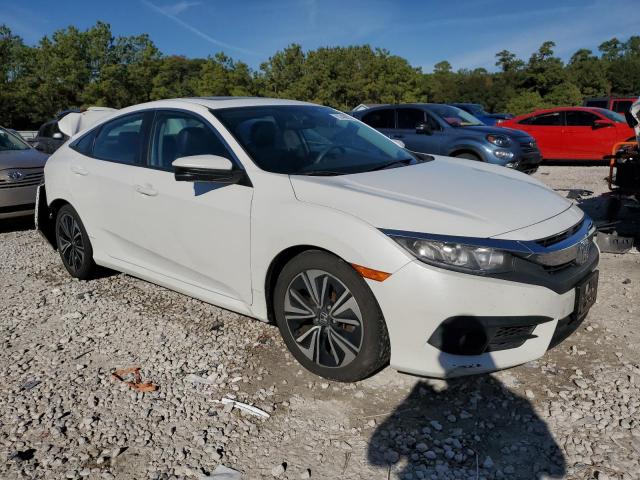 Photo 4 from auction – 2017 HONDA CIVIC EX with VIN 2HGFC1F38HH636487