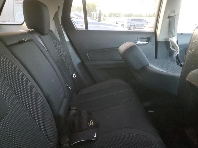 Photo 10 from auction – 2012 GMC TERRAIN SL with VIN 2GKALSEK2C6382307