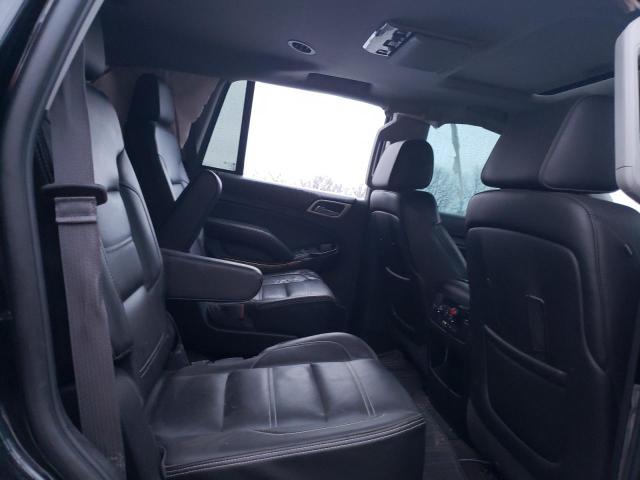Photo 11 from auction – 2015 GMC YUKON DENA with VIN 1GKS2CKJ1FR271247