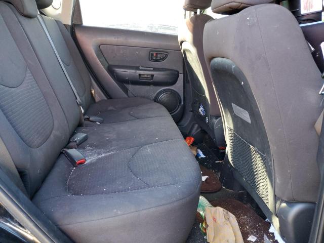 Photo 11 from auction – 2012 KIA SOUL with VIN KNDJT2A54C7476300