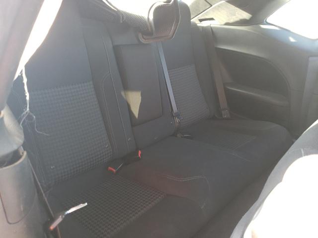 Photo 10 from auction – 2017 DODGE CHALLENGER with VIN 2C3CDZAG6HH561249