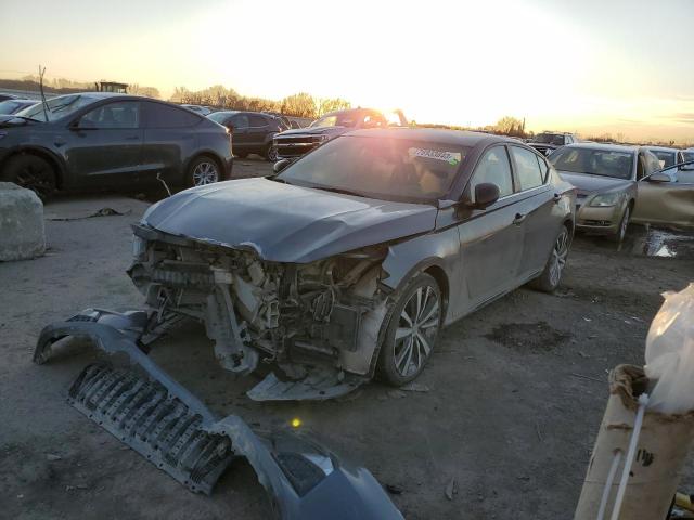 NISSAN ALTIMA SR 2020 with VIN 1N4BL4CV3LC232616 - Photo from auction