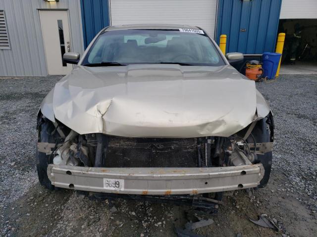 Photo 5 from auction – 2011 FORD TAURUS SEL with VIN 1FAHP2EW2BG170433