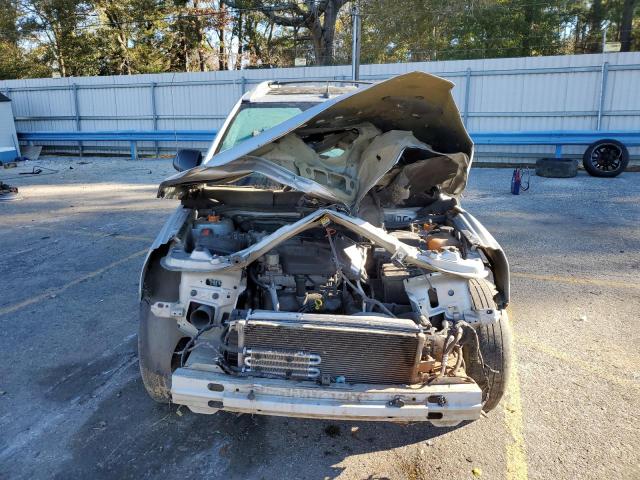 Photo 5 from auction – 2005 CHEVROLET EQUINOX LT with VIN 2CNDL63F756016895