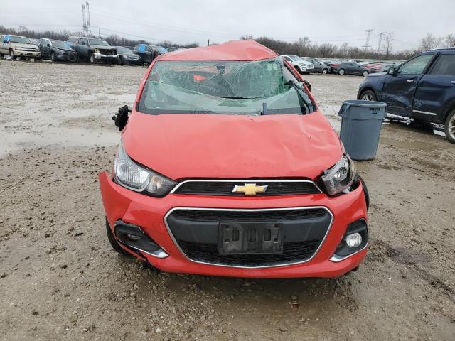 Photo 5 from auction – 2017 CHEVROLET SPARK 1LT with VIN KL8CD6SAXHC753418