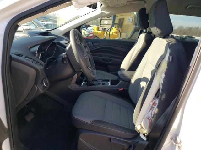Photo 7 from auction – 2018 FORD ESCAPE S with VIN 1FMCU0F73JUB95362