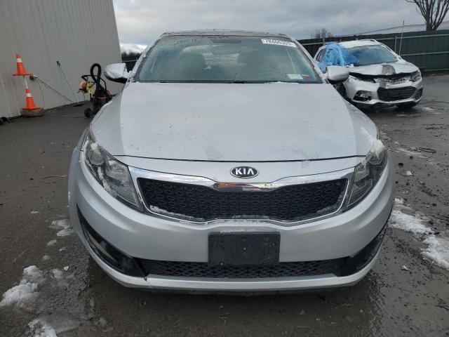 Photo 5 from auction – 2013 KIA OPTIMA EX with VIN 5XXGN4A76DG138388