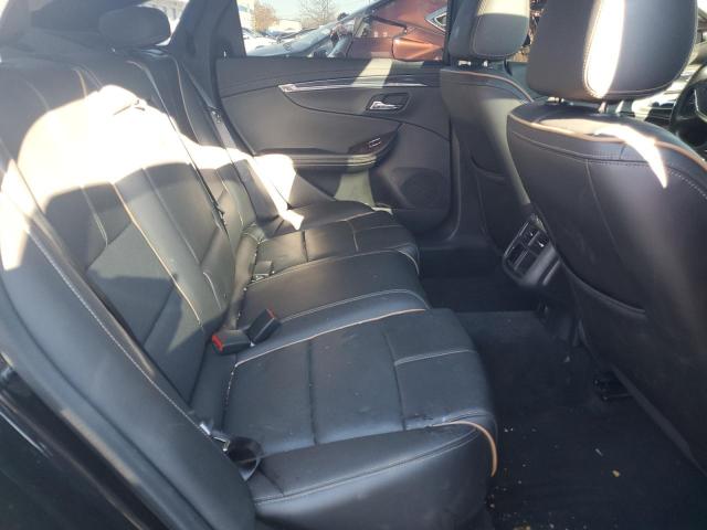 Photo 10 from auction – 2015 CHEVROLET IMPALA LTZ with VIN 1G1165S35FU127747