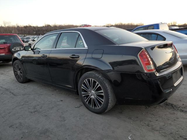 Photo 2 from auction – 2012 CHRYSLER 300 S with VIN 2C3CCAJT7CH188992