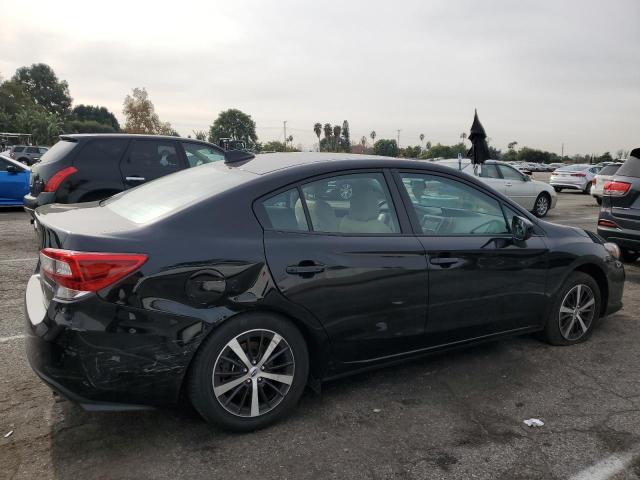 Photo 3 from auction – 2023 SUBARU IMPREZA PR with VIN 4S3GKAD68P3602411