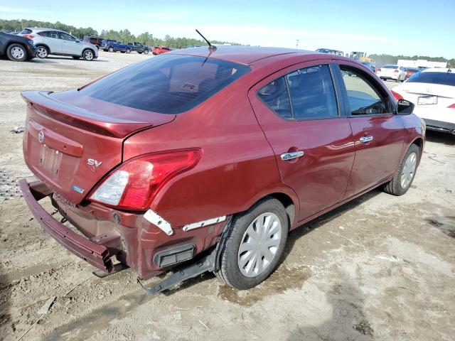 Photo 3 from auction – 2016 NISSAN VERSA S with VIN 3N1CN7AP1GL821255