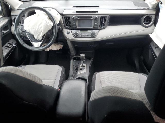 Photo 8 from auction – 2017 TOYOTA RAV4 XLE with VIN 2T3WFREV0HW403405