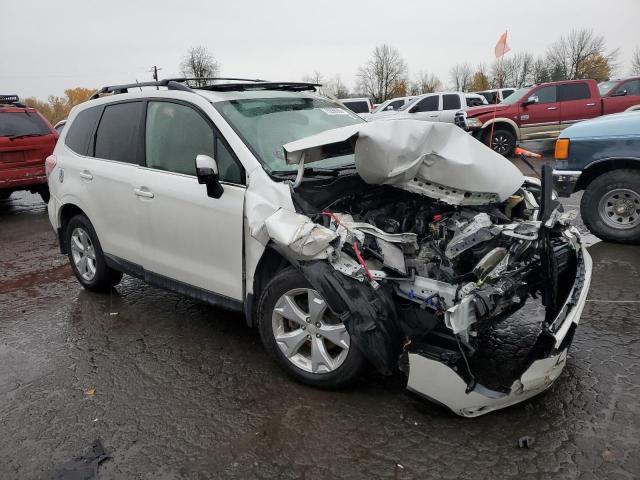 Photo 4 from auction – 2014 SUBARU FORESTER 2 with VIN JF2SJAMC1EH519522