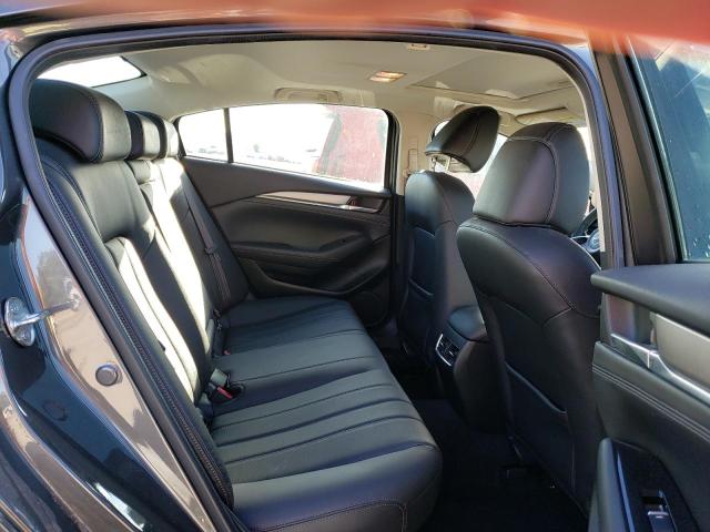 Zdjęcie 10 z aukcji – 2018 MAZDA 6 TOURING z VIN JM1GL1VM3J1332291