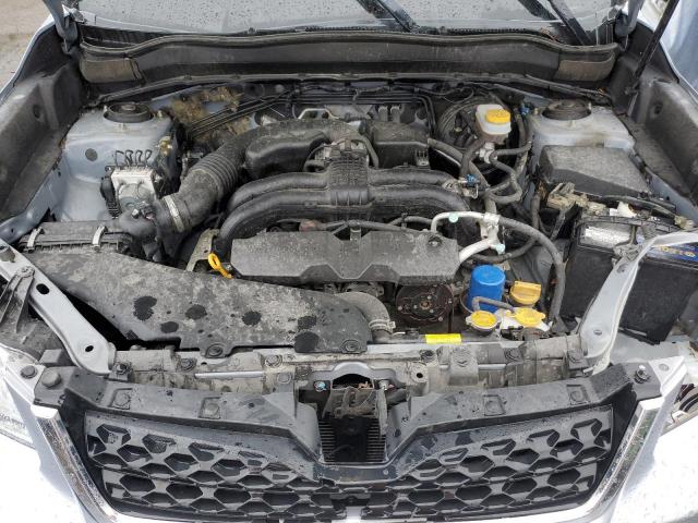 Photo 12 from auction – 2016 SUBARU FORESTER 2 with VIN JF2SJADC6GH537288