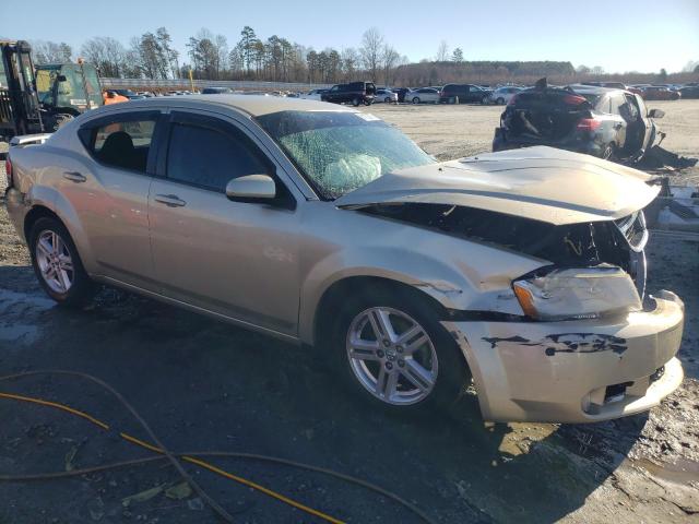 Фото 4 с аукциона – 2010 DODGE AVENGER R/ с VIN 1B3CC5FB0AN159147