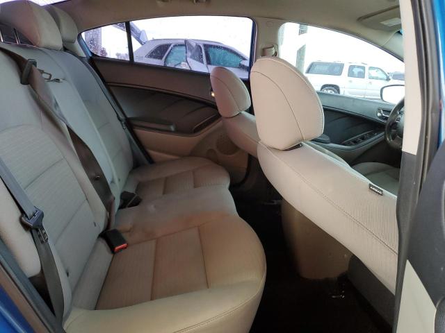 Photo 10 from auction – 2014 KIA FORTE LX with VIN KNAFX4A65E5195634