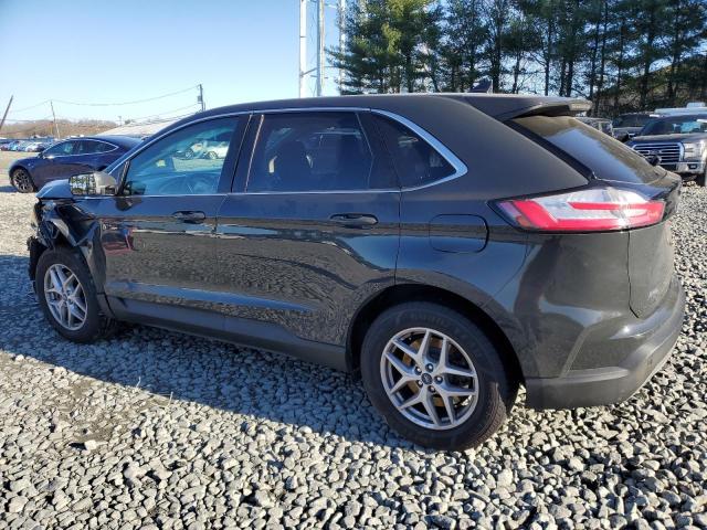 Photo 2 from auction – 2021 FORD EDGE SEL with VIN 2FMPK4J90MBA01808