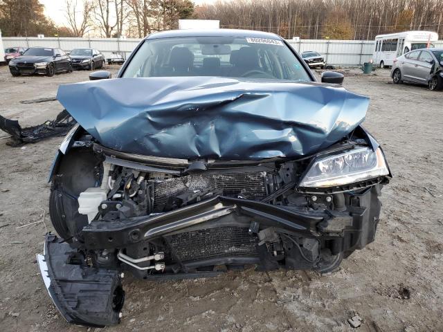 Photo 5 from auction – 2015 VOLKSWAGEN JETTA BASE with VIN 3VW2K7AJ5FM350908