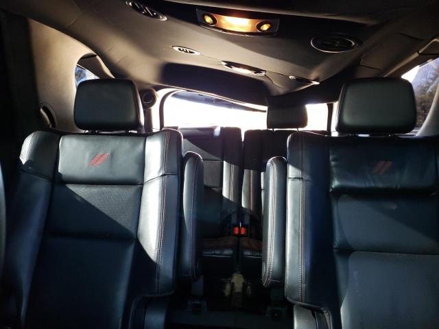 Photo 10 from auction – 2021 DODGE DURANGO R/ with VIN 1C4SDJCT2MC662675