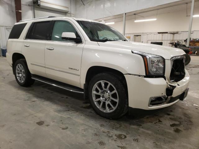 Photo 4 from auction – 2015 GMC YUKON DENA with VIN 1GKS2CKJ2FR630394