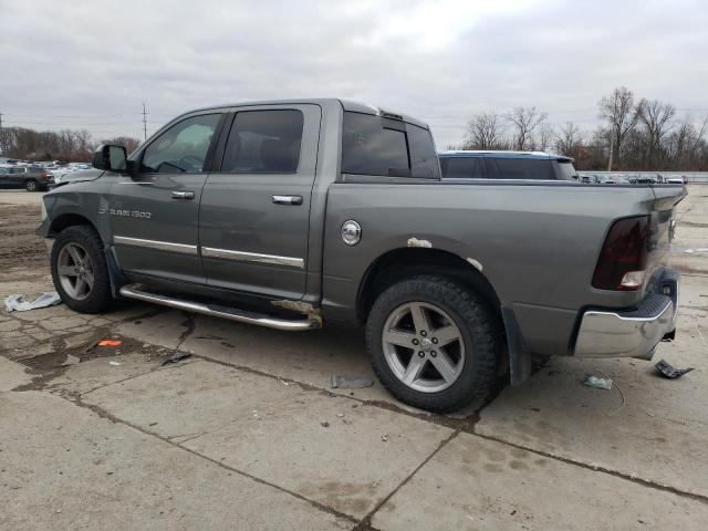 Photo 2 from auction – 2011 DODGE RAM 1500 with VIN 1D7RV1CT4BS608279