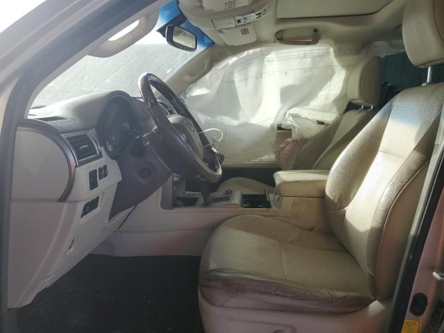 Photo 7 from auction – 2015 LEXUS GX 460 with VIN JTJBM7FX7F5120574