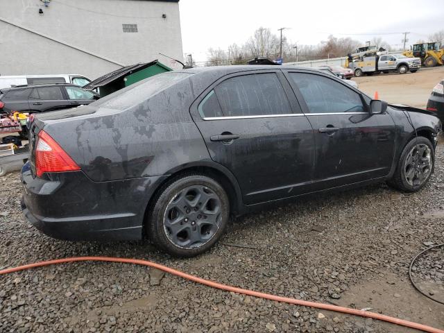 Photo 3 from auction – 2011 FORD FUSION SE with VIN 3FAHP0HA0BR322674