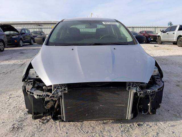 Photo 5 from auction – 2018 FORD FOCUS S with VIN 1FADP3E25JL310367
