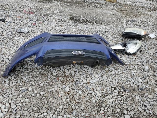 Photo 13 from auction – 2013 FORD ESCAPE S with VIN 1FMCU0F75DUB13331