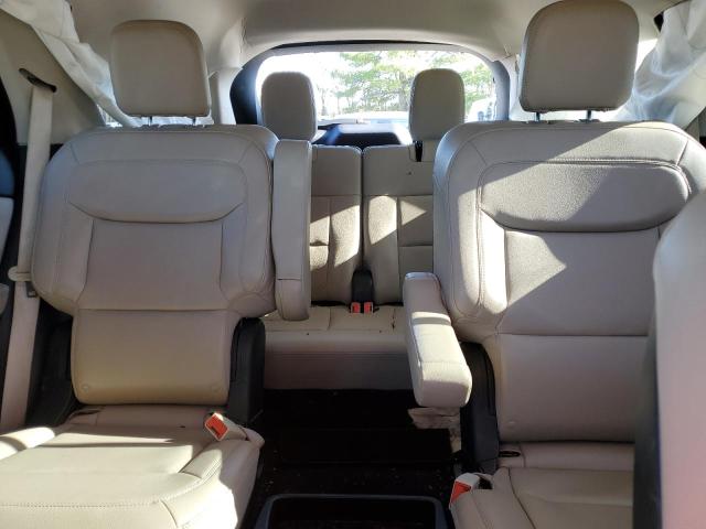 Photo 10 from auction – 2020 FORD EXPLORER X with VIN 1FMSK8DH6LGA13277