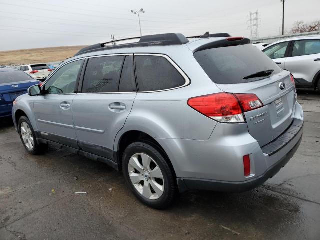 Снимка 2 от търг – 2012 SUBARU OUTBACK 2. с VIN 4S4BRBKC5C3295824