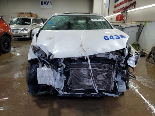 Photo 5 from auction – 2012 TOYOTA PRIUS with VIN JTDKN3DU8C5431864