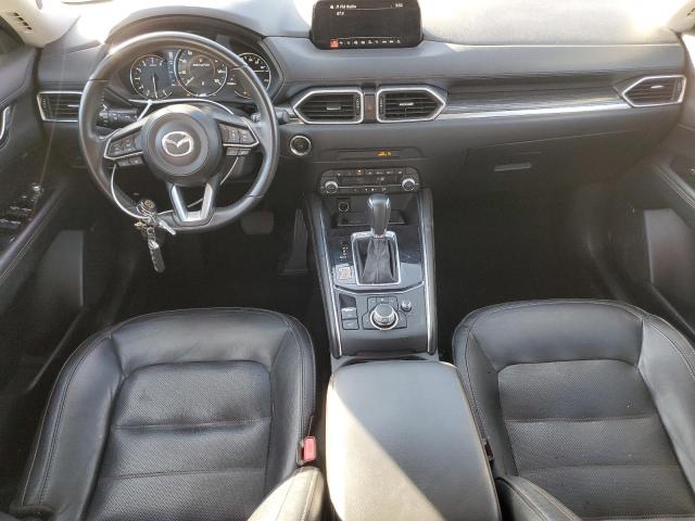 Zdjęcie 8 z aukcji – 2019 MAZDA CX-5 z VIN JM3KFADM9K1547878
