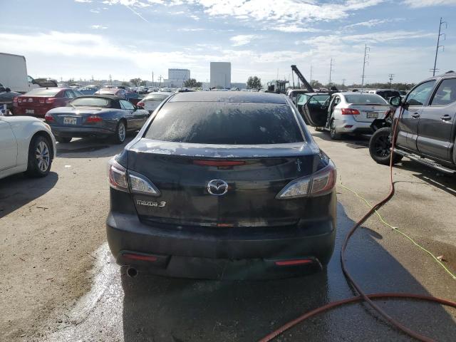 Photo 6 from auction – 2012 MAZDA 3 with VIN JM1BL1VFXC1501270