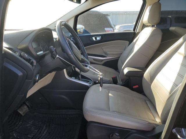 Photo 7 from auction – 2019 FORD ECOSPORT T with VIN MAJ6S3KL8KC252213