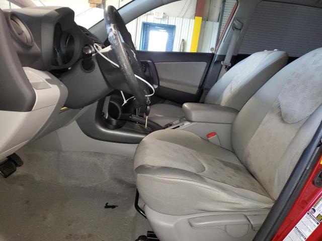 Photo 7 from auction – 2012 TOYOTA RAV4 with VIN 2T3BF4DV8CW188447
