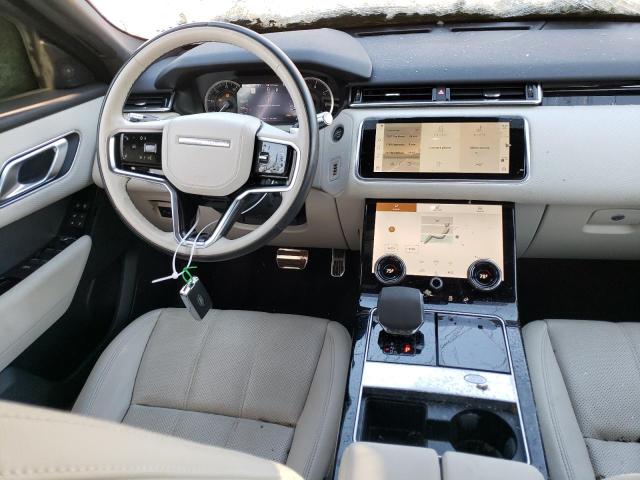 Photo 8 from auction – 2022 LAND ROVER RANGE ROVE with VIN SALYT2EX1NA334673