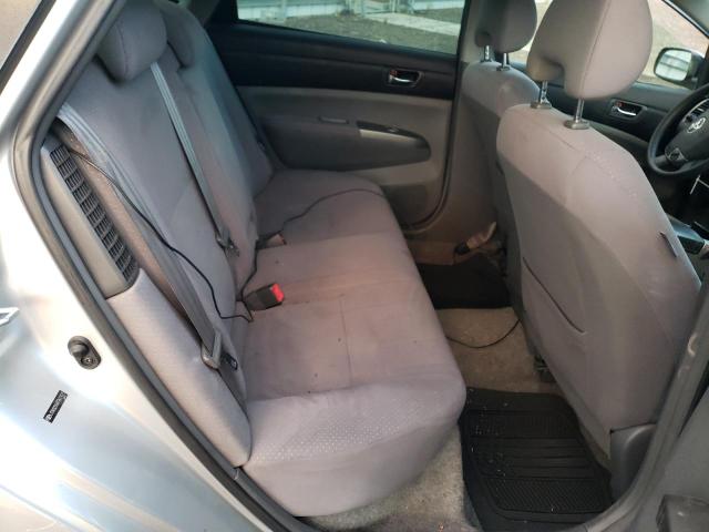 Photo 10 from auction – 2007 TOYOTA PRIUS with VIN JTDKB20U477677071