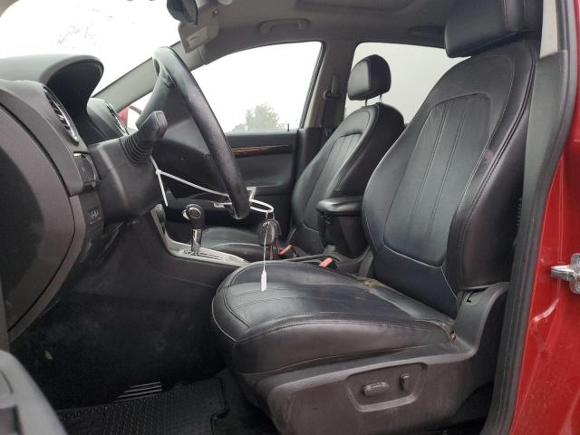Photo 7 from auction – 2013 CHEVROLET CAPTIVA LT with VIN 3GNFL3EK6DS506757