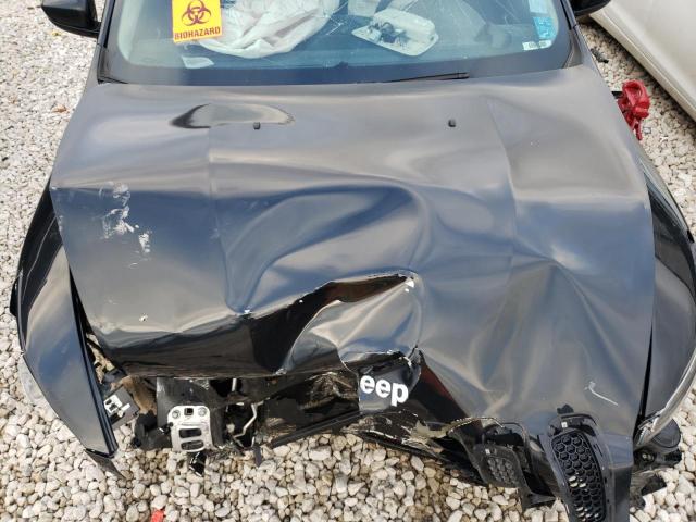 Photo 11 from auction – 2014 JEEP CHEROKEE L with VIN 1C4PJMCB5EW230699