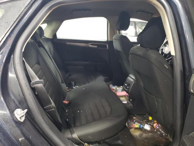 Photo 10 from auction – 2020 FORD FUSION SE with VIN 3FA6P0HD7LR144376